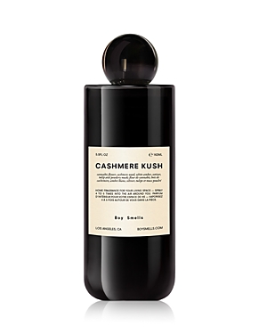 Boy Smells Cashmere Kush Room Spray 5.5 Oz.