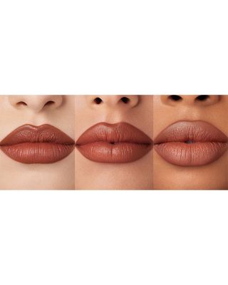 Matte & Satin Velvet Lipstick