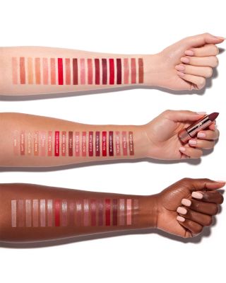 Matte &amp; Satin Velvet Lipstick