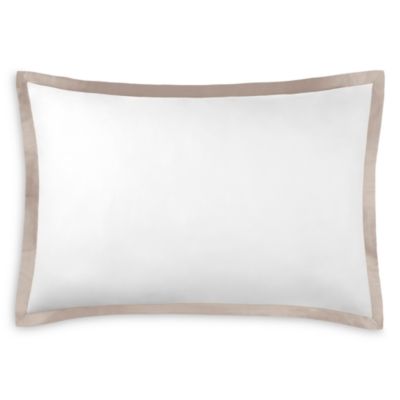 Amalia Home Collection Prado Cotton King Sham, Pair