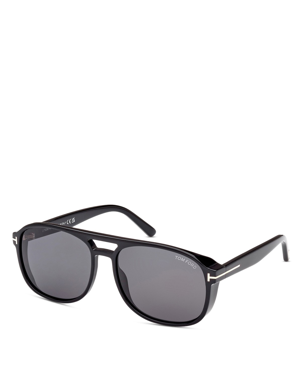 Rosco Navigator Sunglasses, 58mm