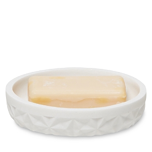 Roselli Quilted Soap Dish