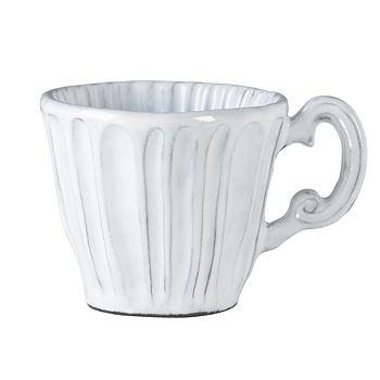 VIETRI - Stripe Mug