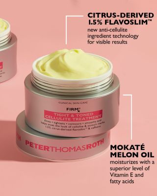 FIRMx Tight &amp; Toned Body Treatment 3.4 oz.