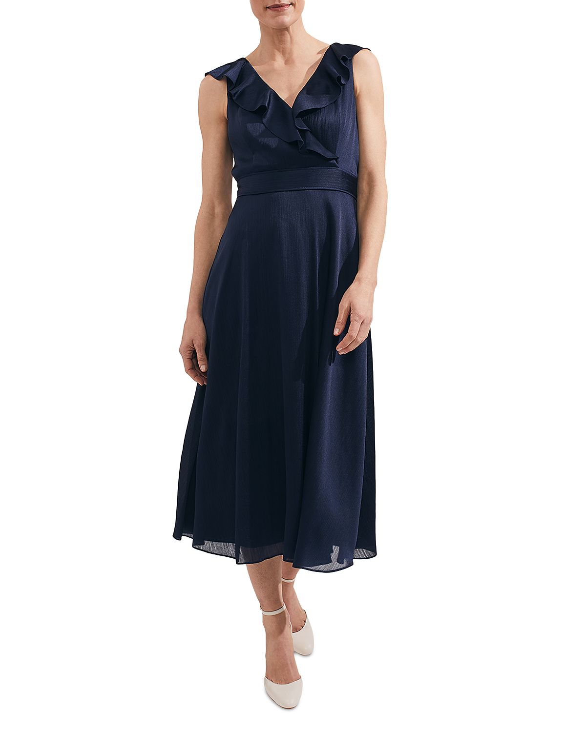 Hobbs London Romina Dress
