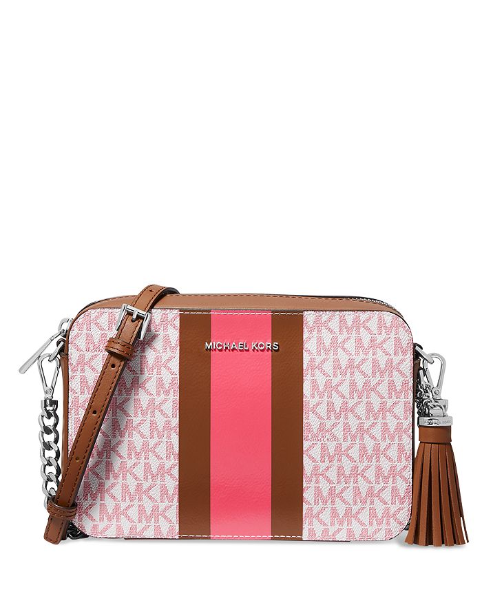 MICHAEL Michael Kors Pink Handbags + FREE SHIPPING, Bags
