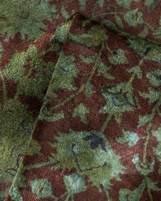 Fine Vibrance M1328 Area Rug, 5'1" x 8'4"