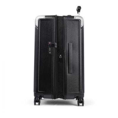 Platinum Elite Hardside Medium Expandable Spinner Suitcase