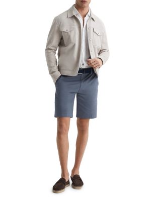 Wicket Casual Chino Shorts