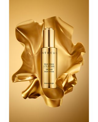 24K Gold Serum Intense 1 oz.