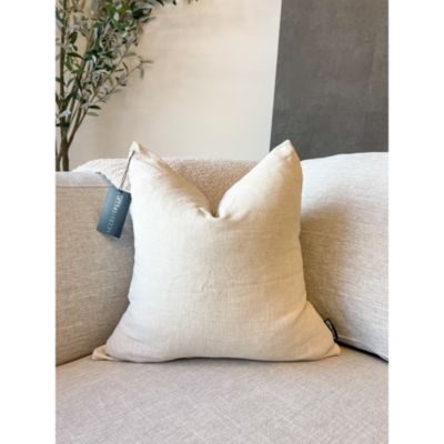  Square Pillow Cover, 18"L x 18"W