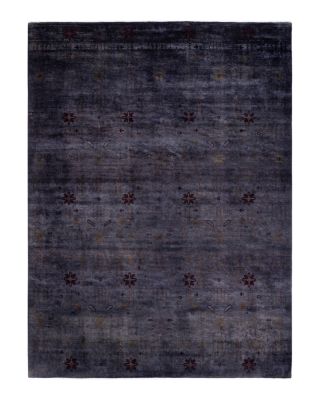 Bloomingdale's - Fine Vibrance M1518 Area Rug, 10' x 13'8"