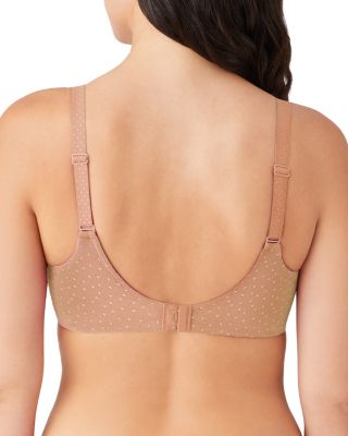Back Appeal Contour T-Shirt Full Coverage Bra