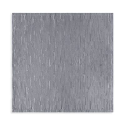 Continental Solid Texture Water and Stain Resistant Table Linen Collection