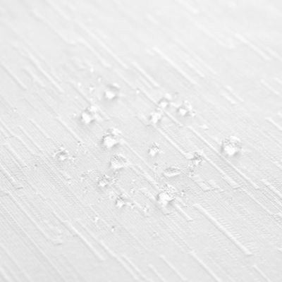 Continental Solid Texture Water and Stain Resistant Table Linen Collection