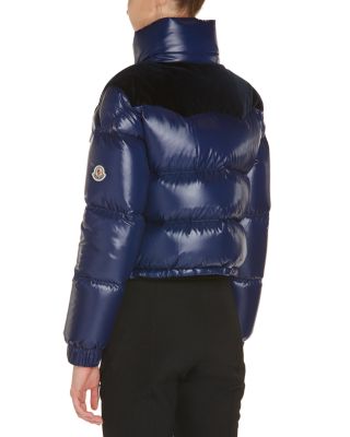 Moncler Narmada Down Puffer Jacket | Bloomingdale's