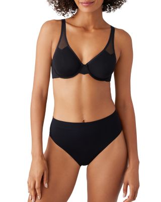 Body by Wacoal 2.0 Underwire Bra