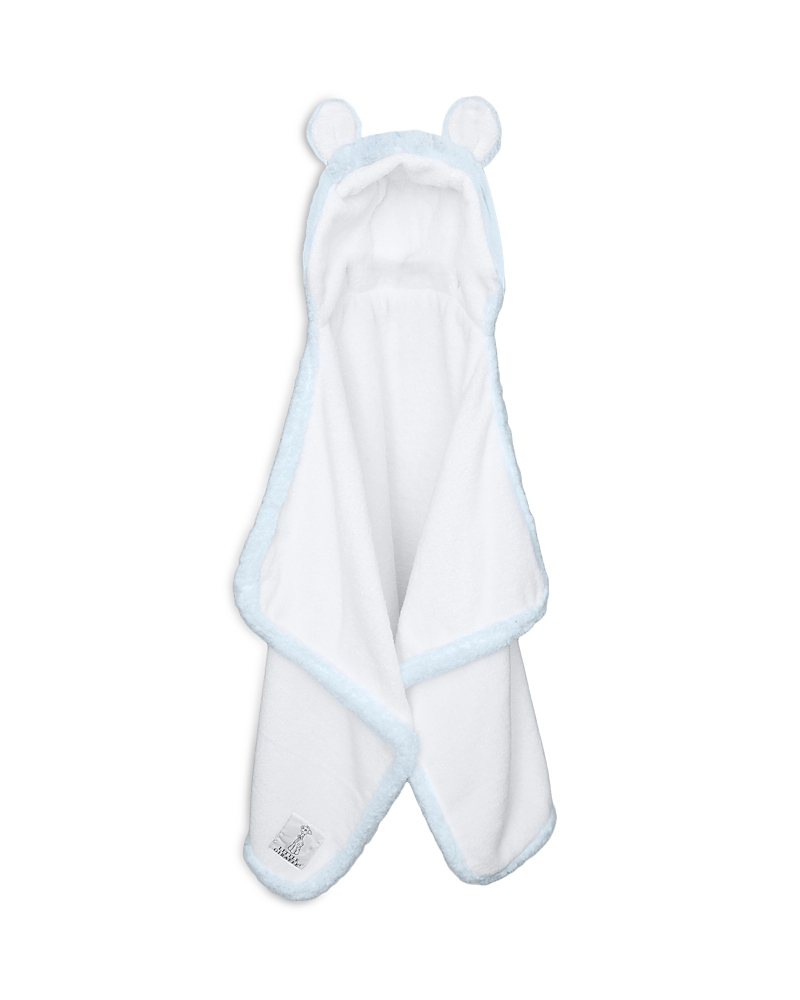 Little Giraffe Chenille Solid Towel