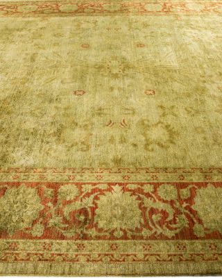 Fine Vibrance M1655 Area Rug, 9'2" x 11'8"