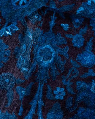 Fine Vibrance M1386 Area Rug, 9'2" x 12'5"