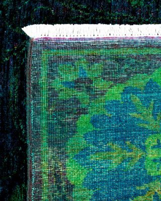 Fine Vibrance M1620 Area Rug, 6'1" x 8'10"