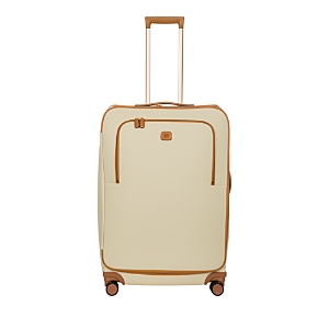 BRIC'S FIRENZE 30 SPINNER SUITCASE