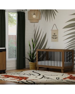 Hudson 3-in-1 Convertible Crib