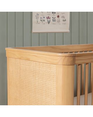 Marin 3 in 1 Convertible Crib