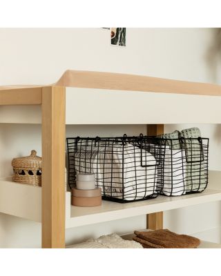 Nantucket Changing Table