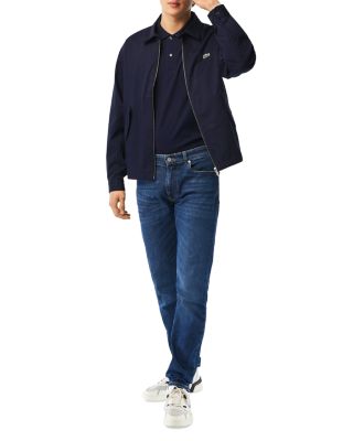 Lacoste Classic Cotton Piqu&eacute; Fashion Polo Shirt