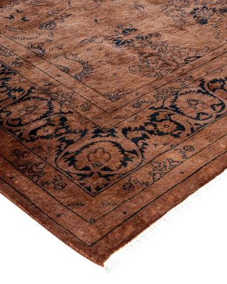 Fine Vibrance M1180 Area Rug, 6'4" x 8'2"