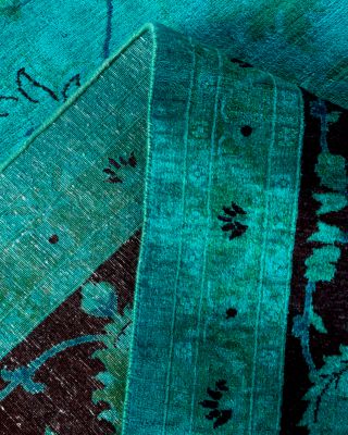 Fine Vibrance M1494 Area Rug, 10'1" x 13'8"