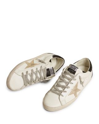 Women's Super-Star Low Top Sneakers