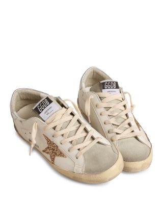Women's Super-Star Low Top Sneakers