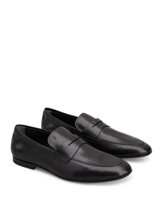Men's Slip On Penny Loafers