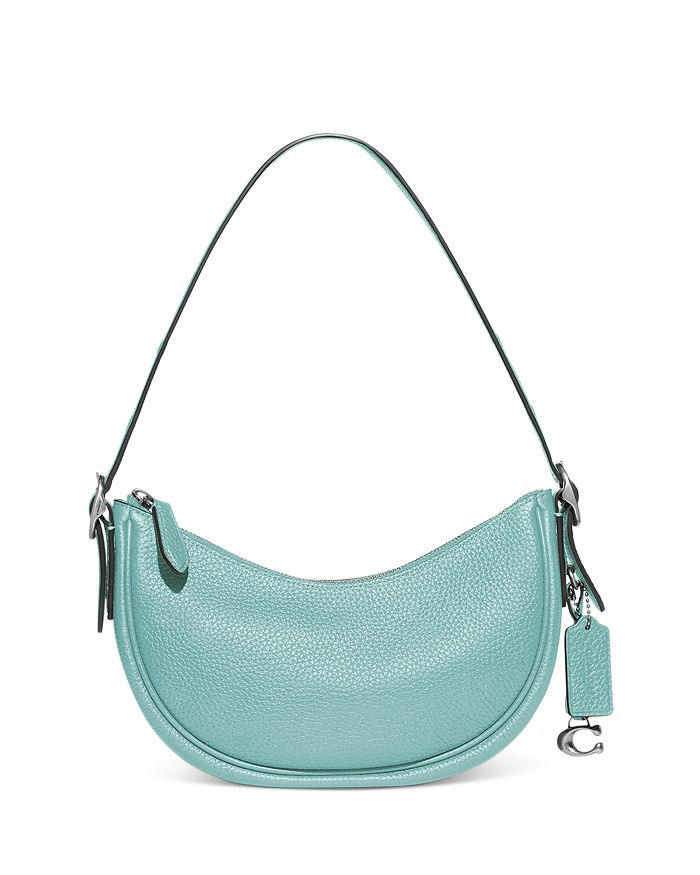 Gold Chain Shoulder Bags Color Luxury Cloud Female Crossbody