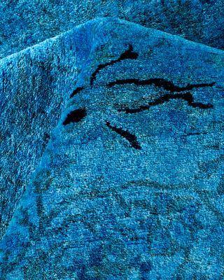 Fine Vibrance M1656 Area Rug, 9'3" x 9'7"