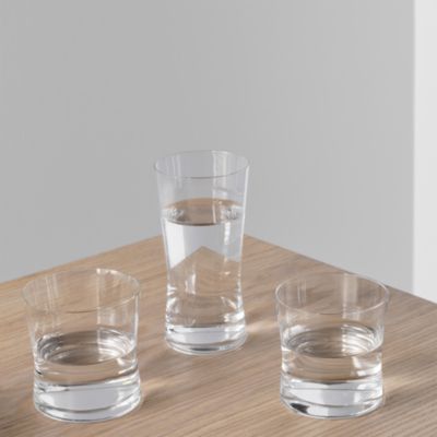 Grace Highball Glass, Set of 2