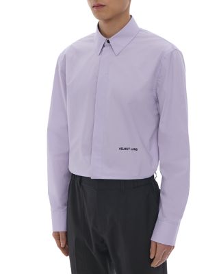 Classic Cotton Regular Fit Button Down Shirt 