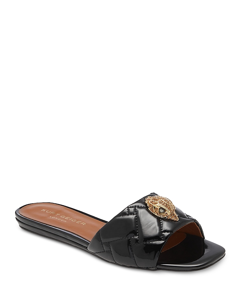 Kurt Geiger London Women's Kensington Slide Sandals