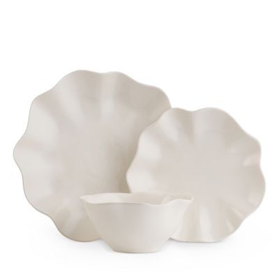 Sophie Conran Floret 12 Piece Set, Service for 4