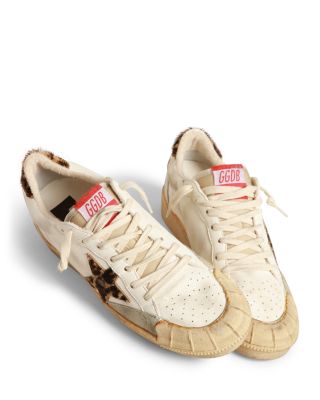 Women's Superstar Low Top Sneakers