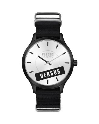 Versus Versace Less Watch, 40mm | Bloomingdale's