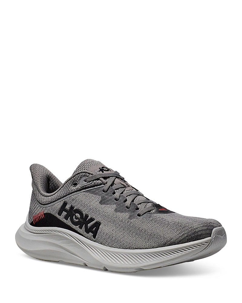 Hoka Men's Solimar Low Top Running Sneakers