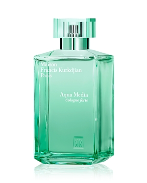 Maison Francis Kurkdjian Aqua Media Cologne Forte Eau De Parfum 6.8 Oz. In Green