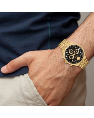 Colonne Chronograph, 44mm