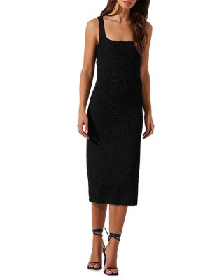 ASTR the Label Crisanta Midi Dress Bloomingdale s