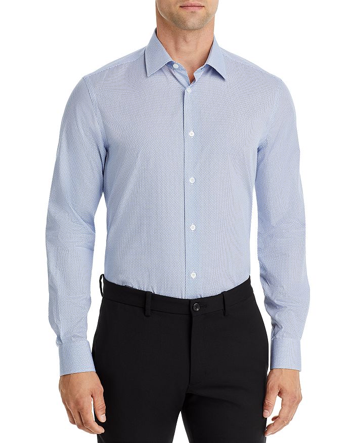 paul smith button