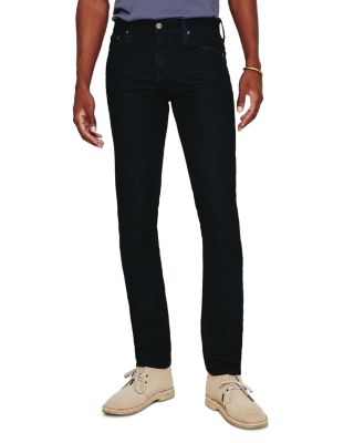 Tellis 34" Slim Fit Jeans in Stellar