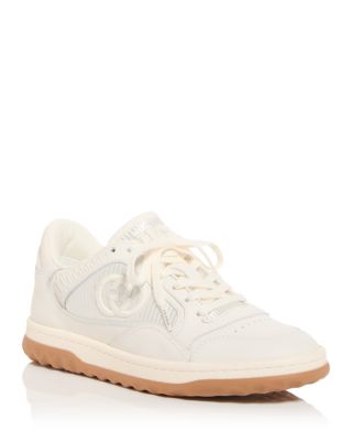 Gucci - Women's MAC 80 Low Top Sneakers